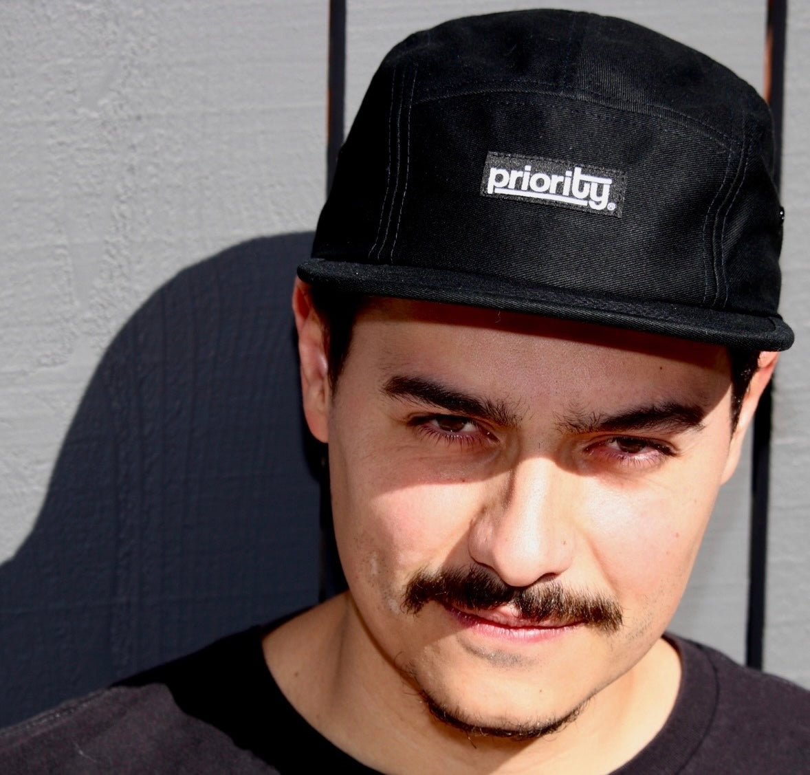 Priority 5 Panel