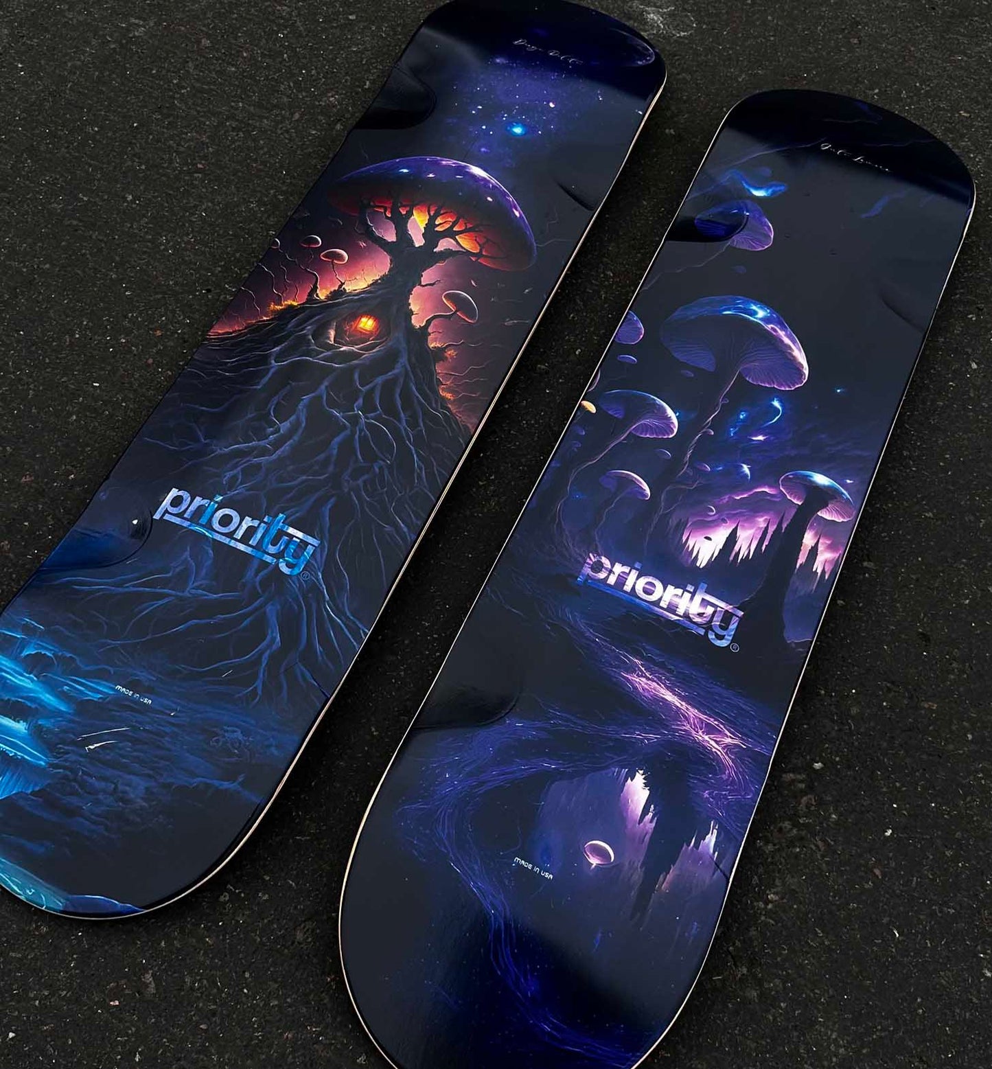 Pro Model Diego - 39'