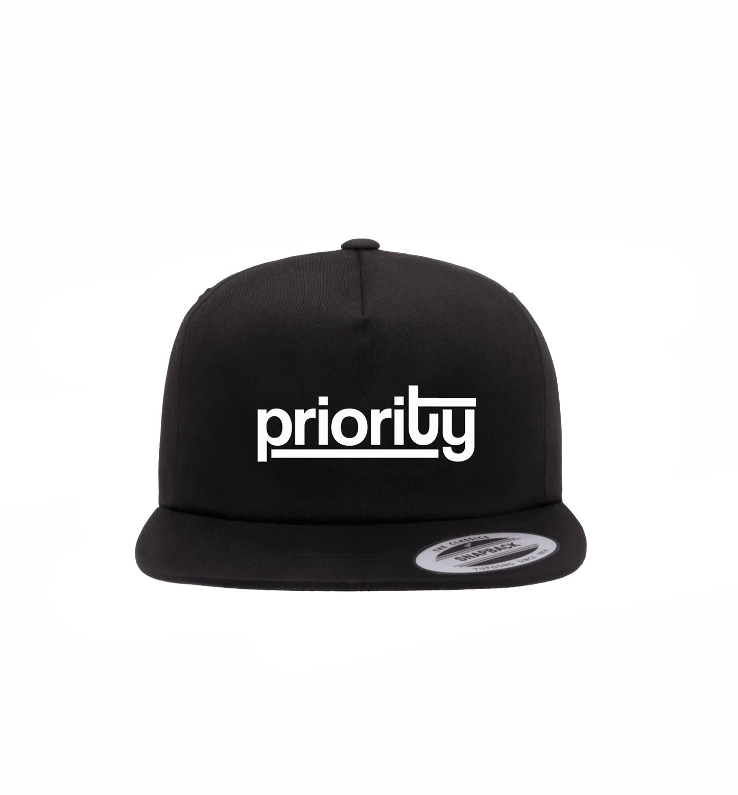 Classic Snapback