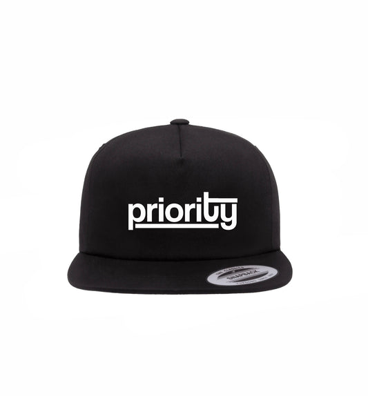 Classic Snapback
