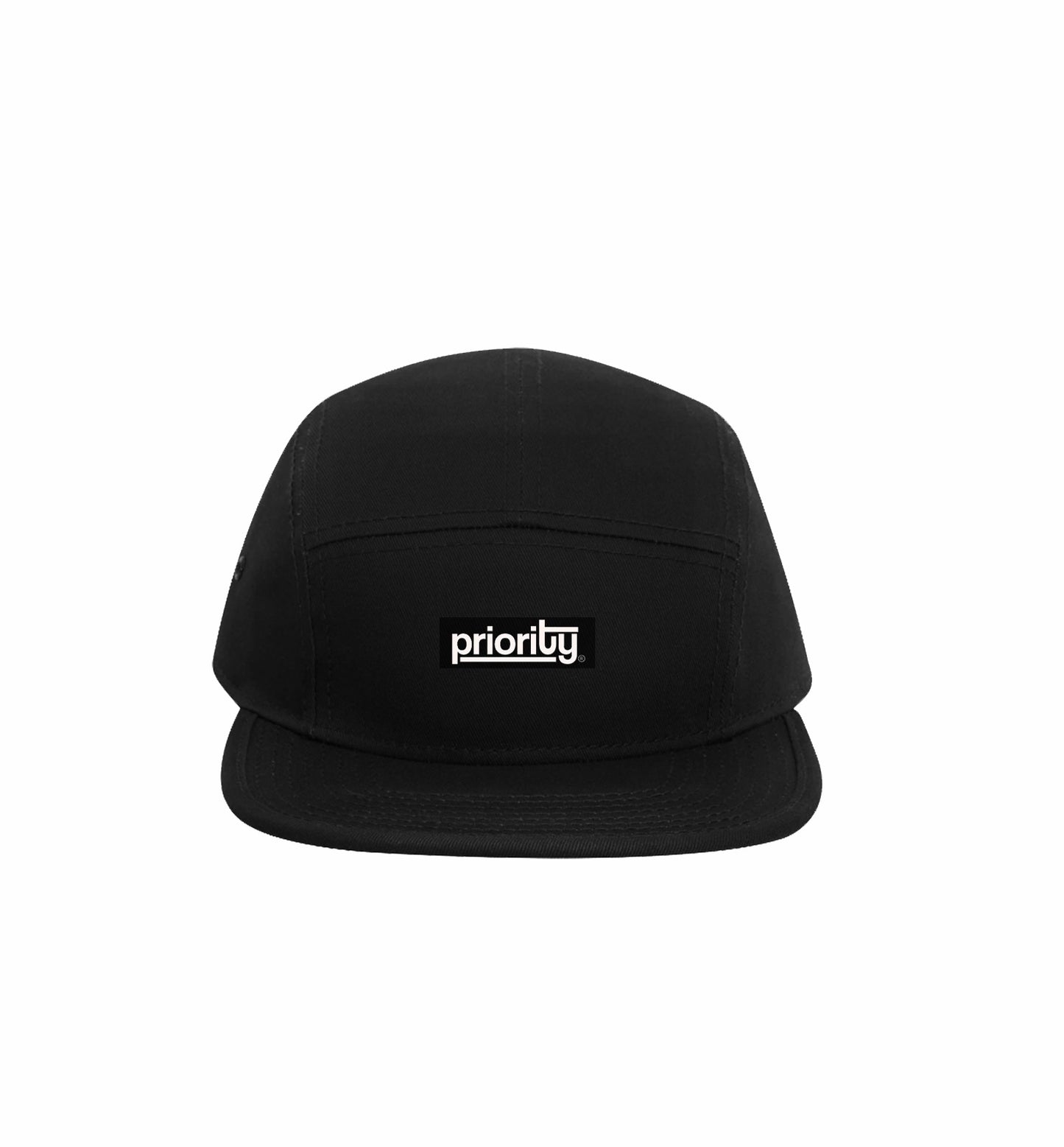 Priority 5 Panel