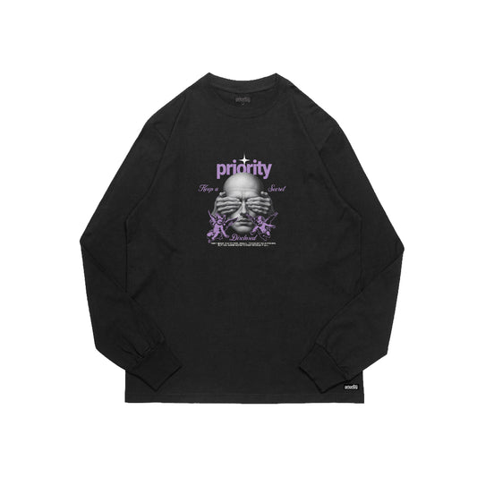 Disclosed Long Sleeve
