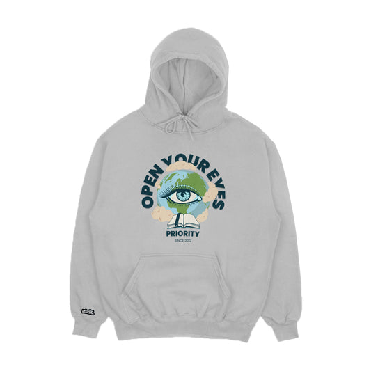 Hoodie Open Your Eyes