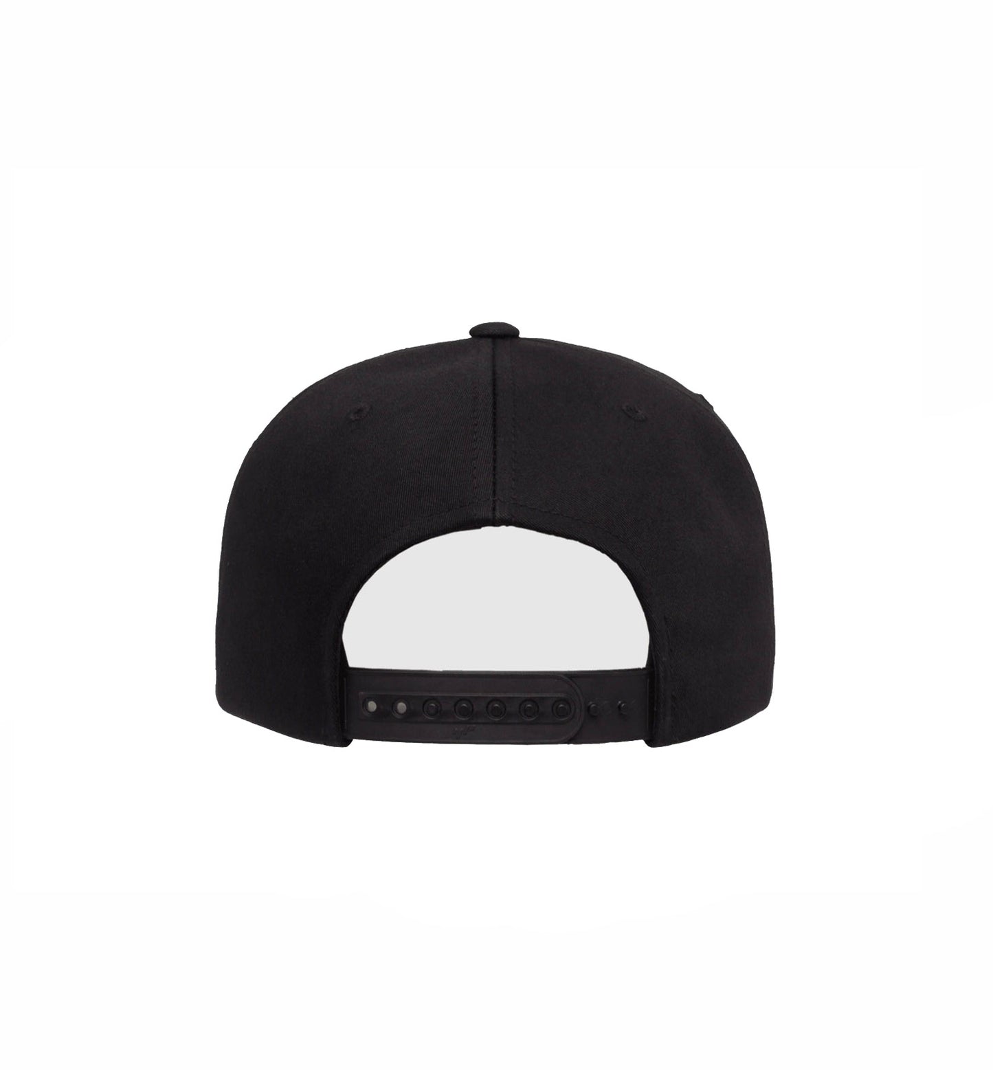 Letter Snapback