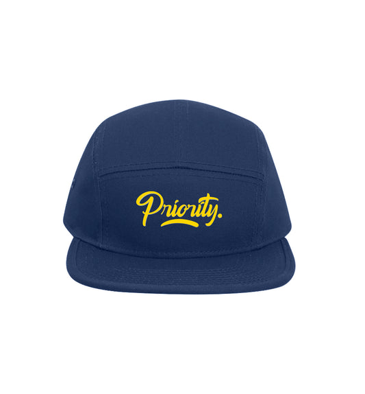 Navy 5 Panel