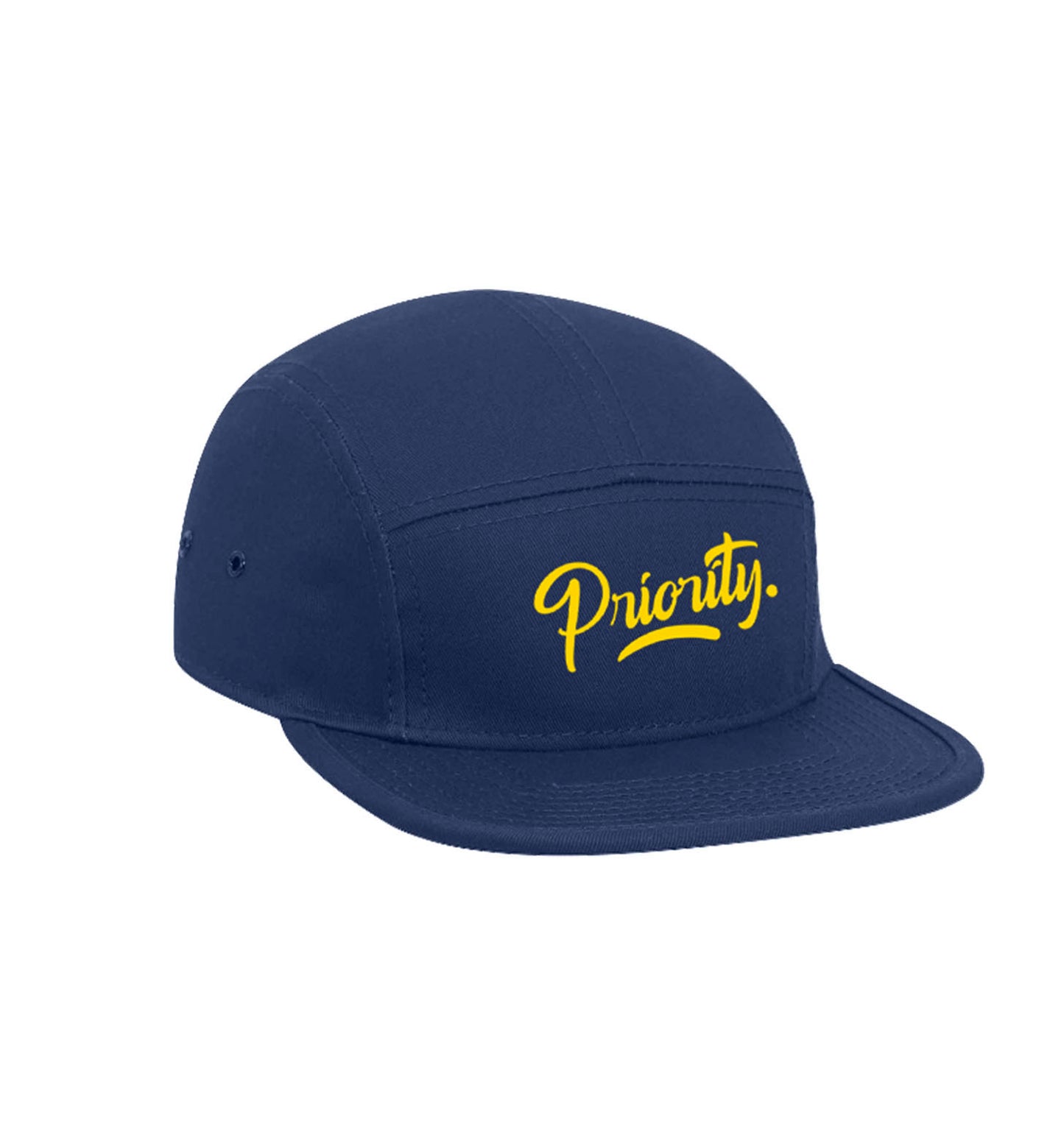 Navy 5 Panel