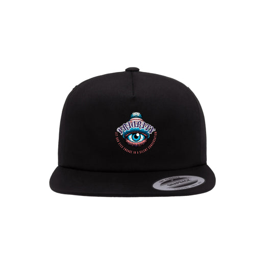 Engage Snapback