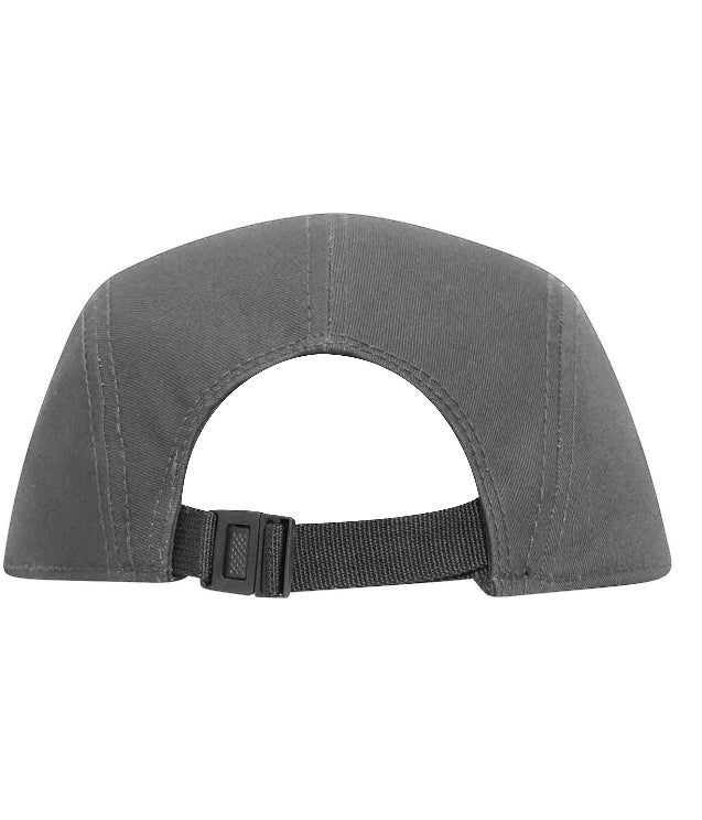 Priority gray 5 Panel