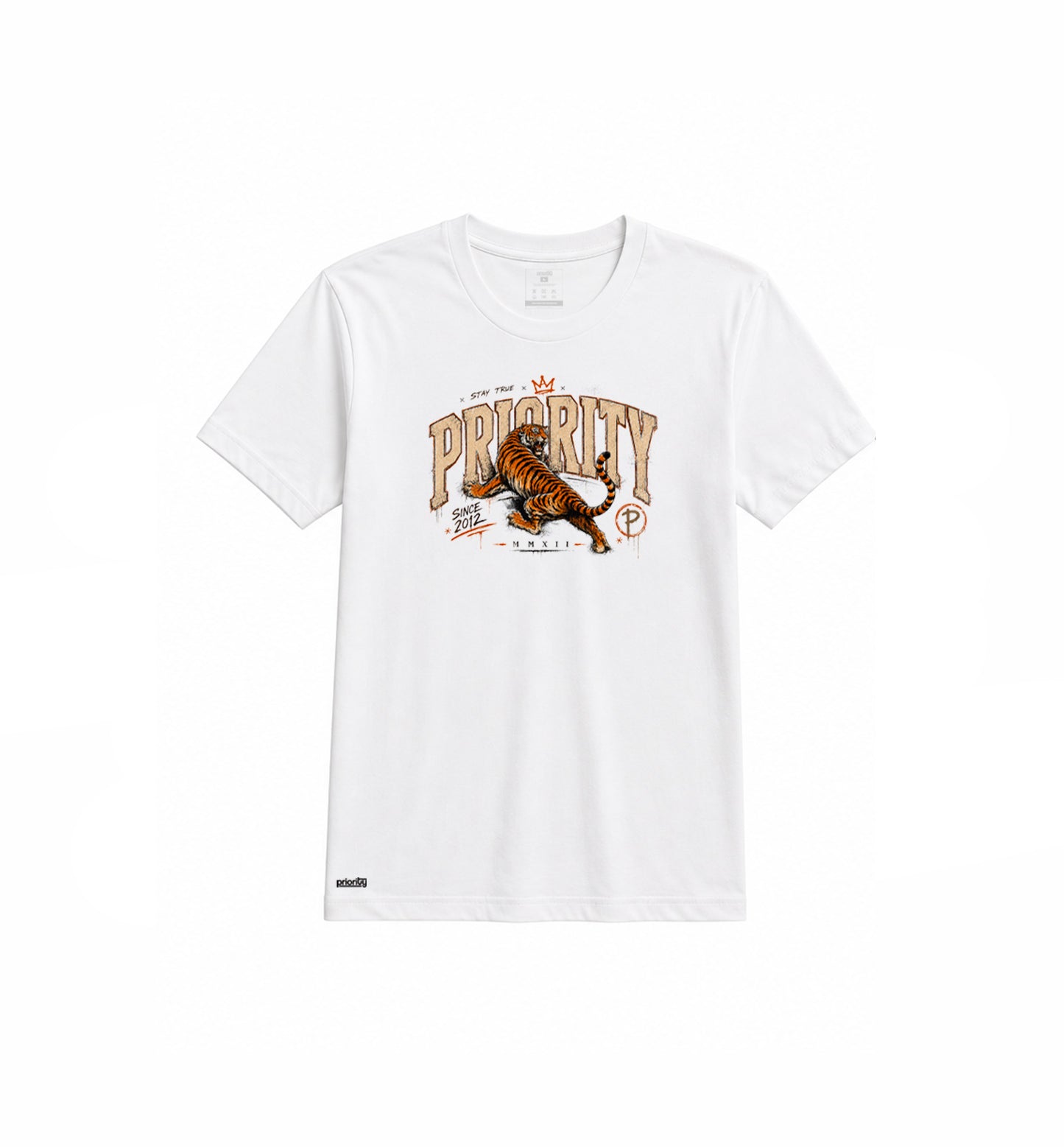 TIGER TEE