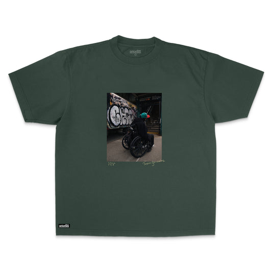 Priority x Thom Gonzales Tee