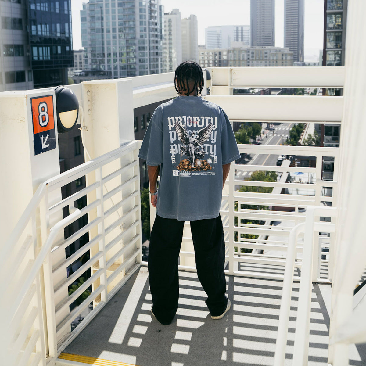 Divine Tee