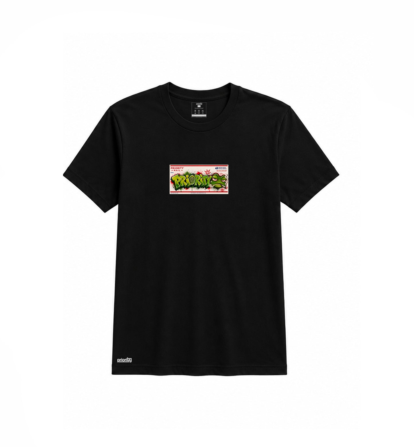 Frog tee