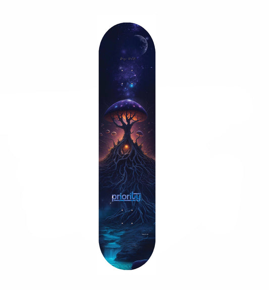 Pro Model Diego - 39'