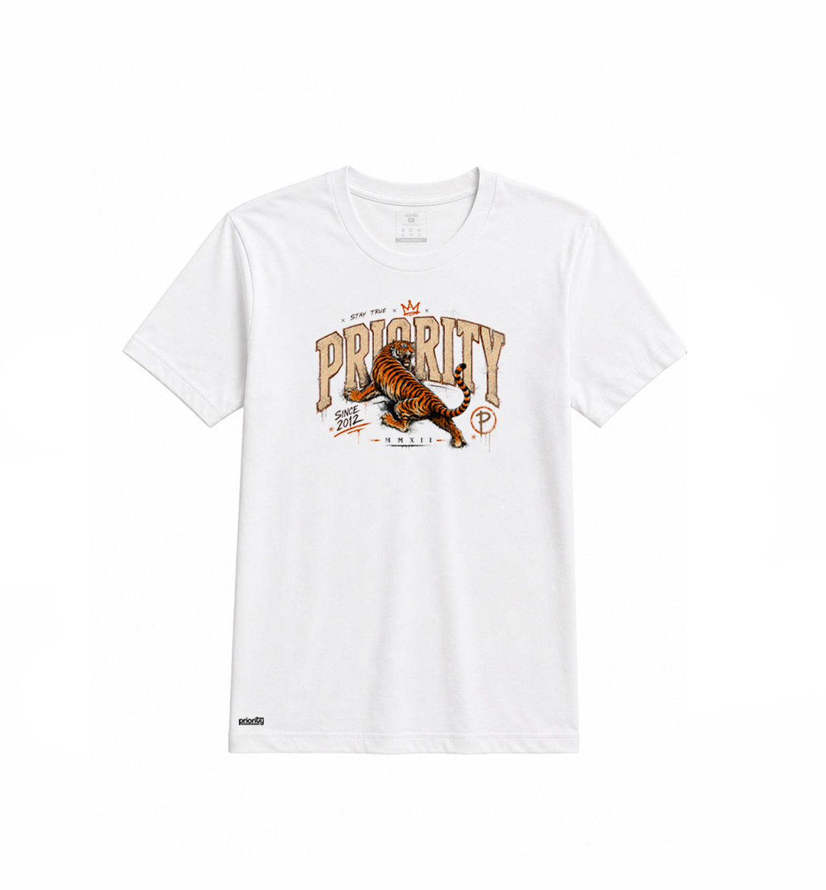 TIGER TEE