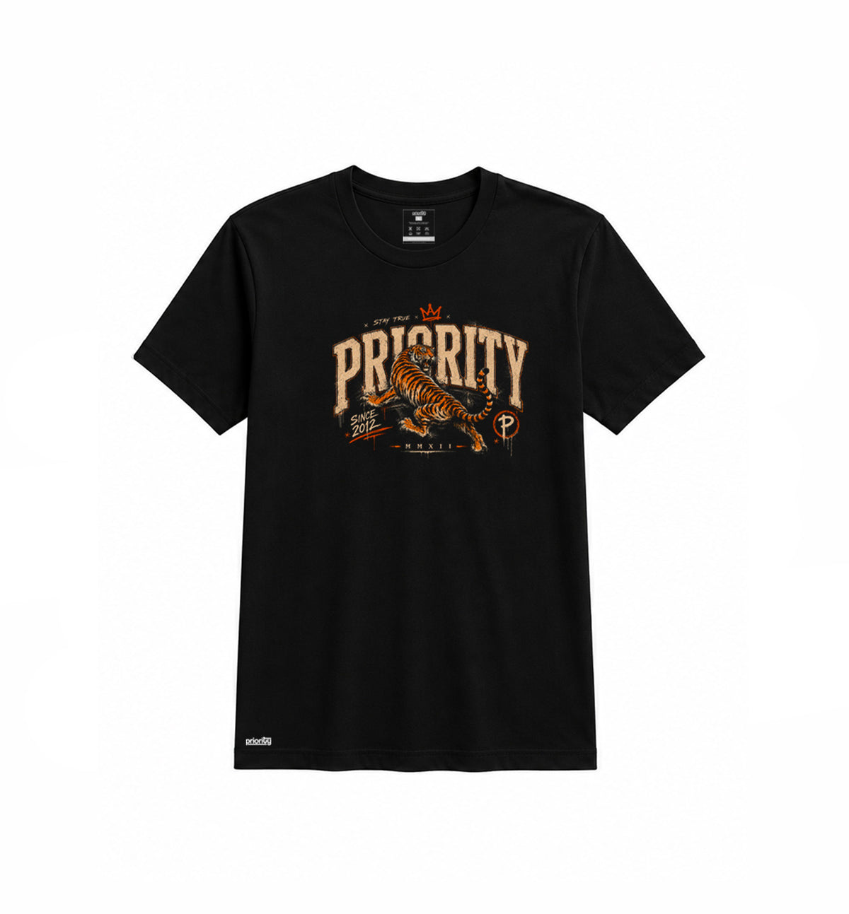 TIGER TEE