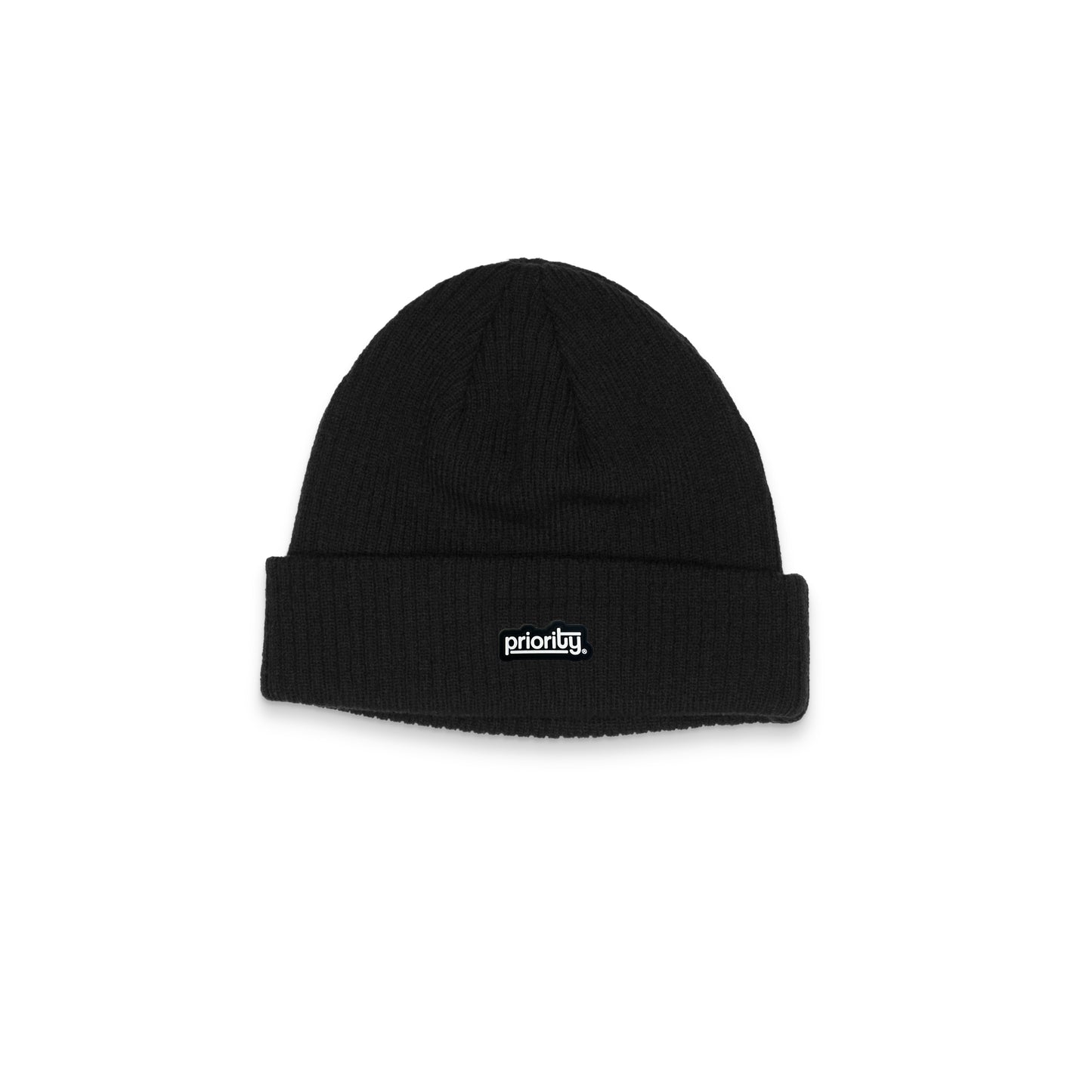 Priority Beanie